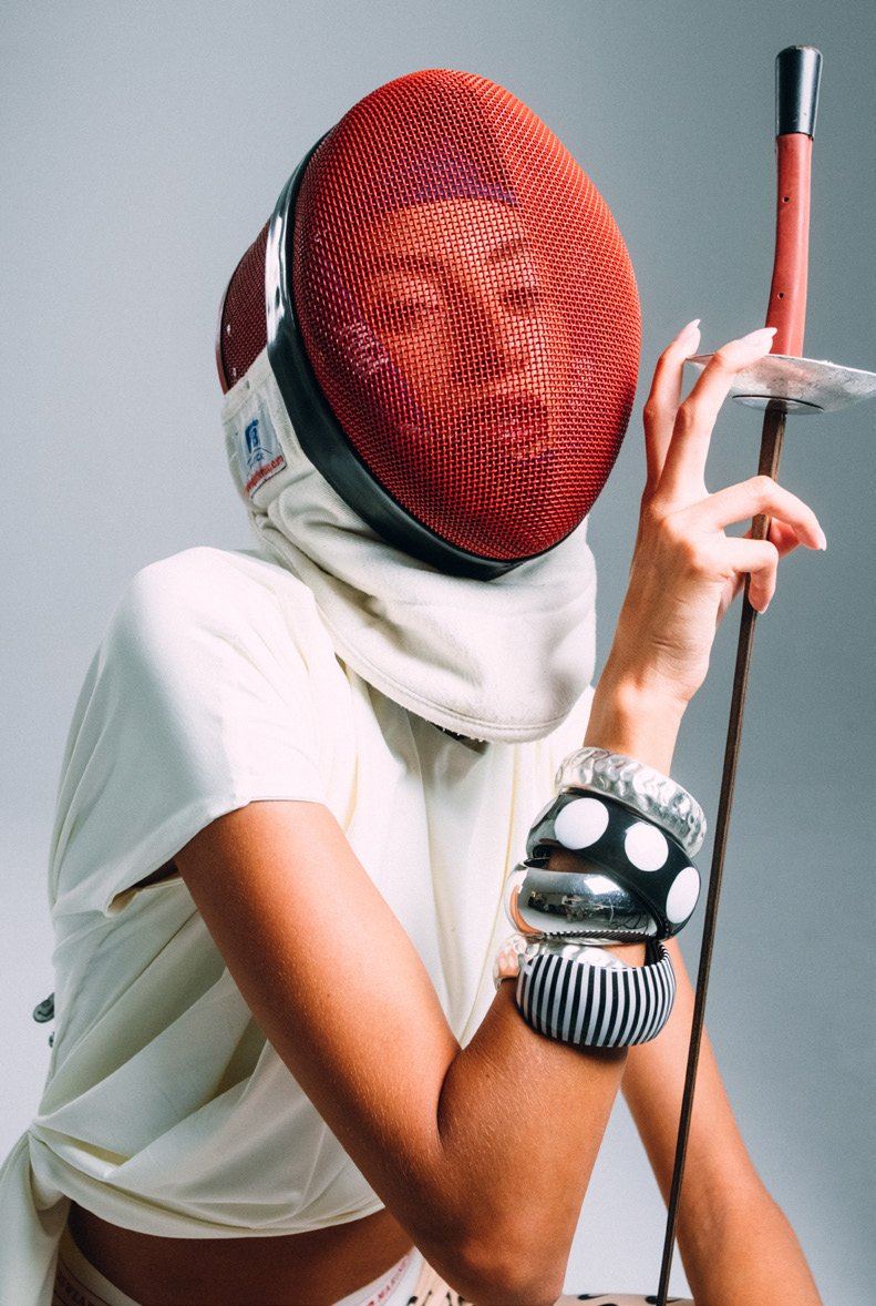 ARMOR, Dubai, second image