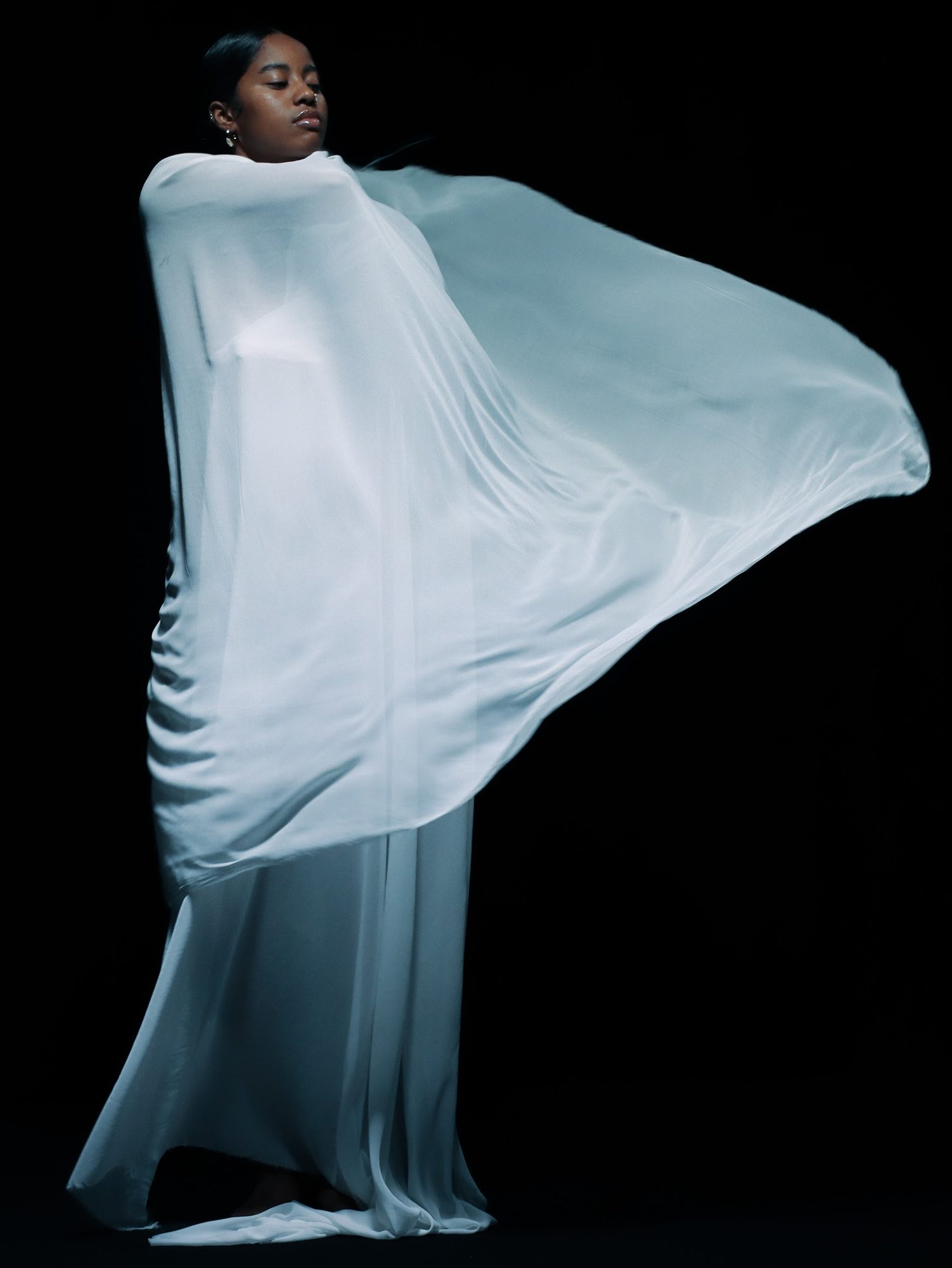 WRAPPED IN TIME / LAMBA · Miora Rakotondratrimo · Madagascar
