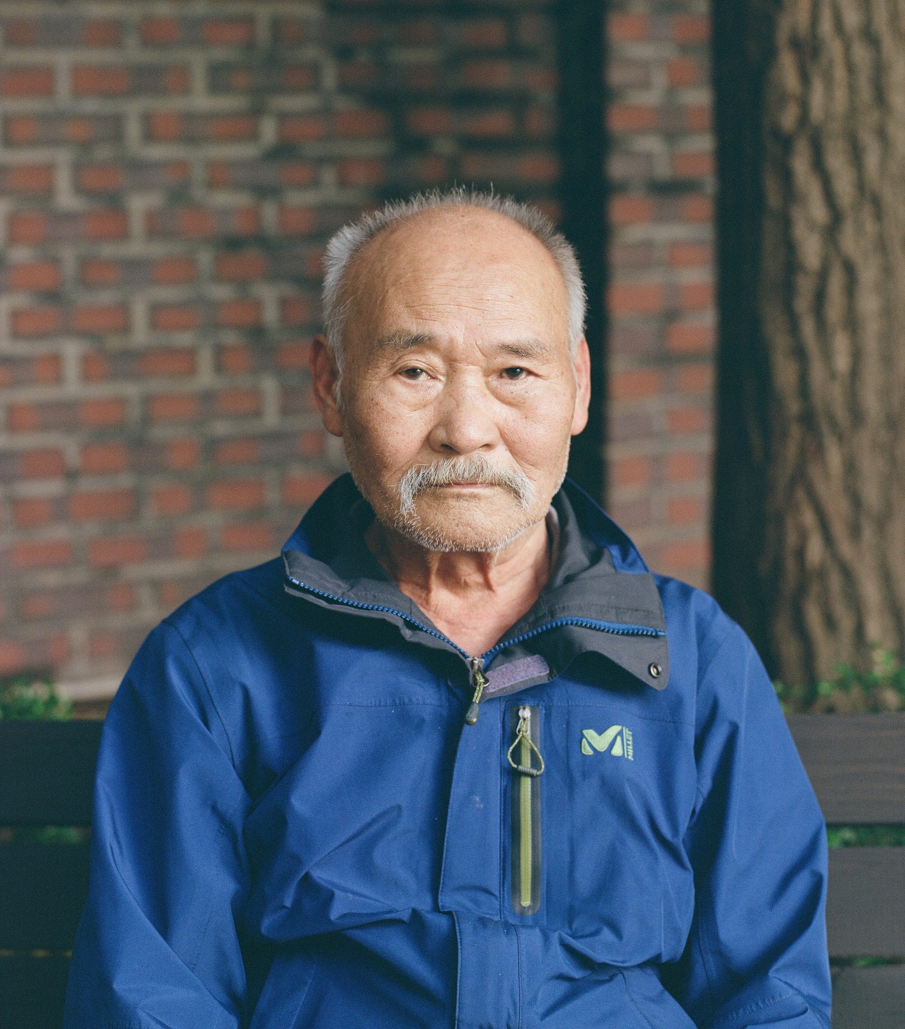 MI ABUELO, JOSE · Priscila Kim · Argentina